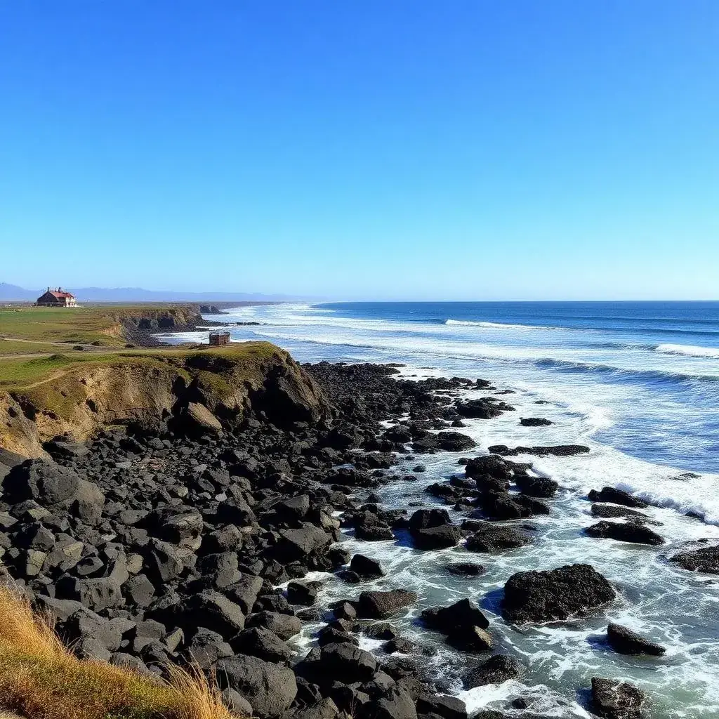Algarrobo + Undurraga + Isla Negra