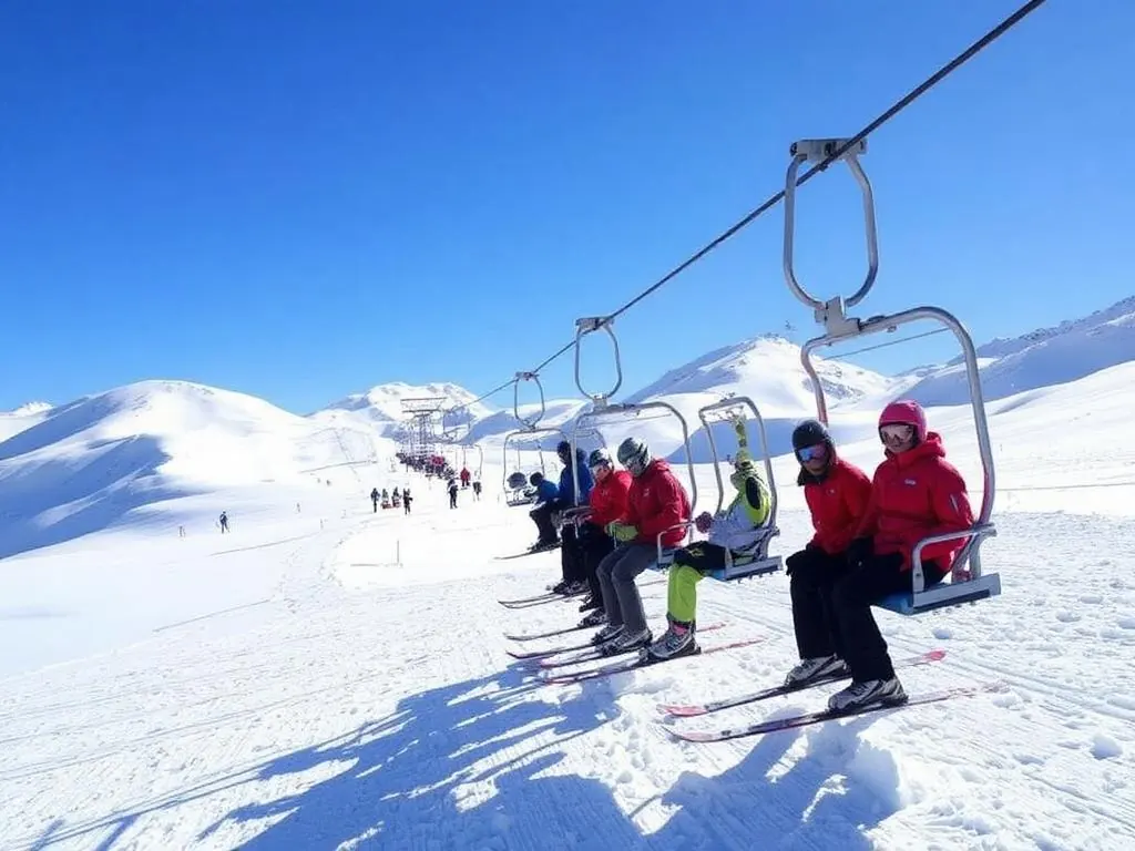 Valle Nevado