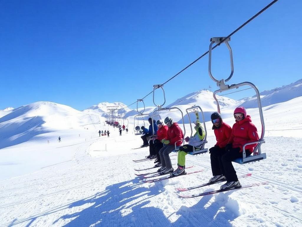 Valle Nevado